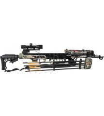SKORPION BALESTRA XBC420 CAMO+ ACCESSORI